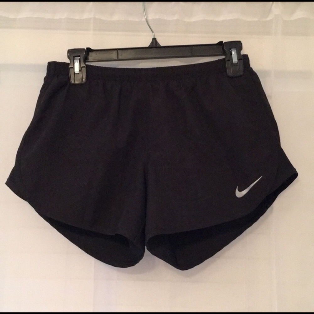 nwot nike dri fit shorts